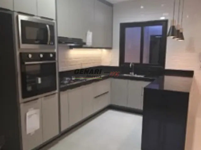 Casa com 150m² 3 quartos e 2 banheiros, à venda, no bairro Jardim Bom Sucesso em Indaiatuba