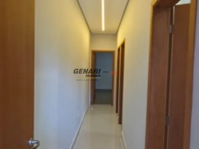 Casa com 150m² 3 quartos e 2 banheiros, à venda, no bairro Jardim Bom Sucesso em Indaiatuba