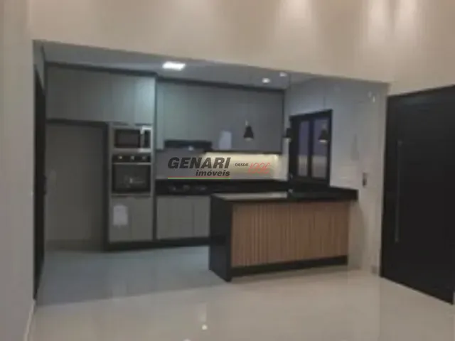 Casa com 150m² 3 quartos e 2 banheiros, à venda, no bairro Jardim Bom Sucesso em Indaiatuba
