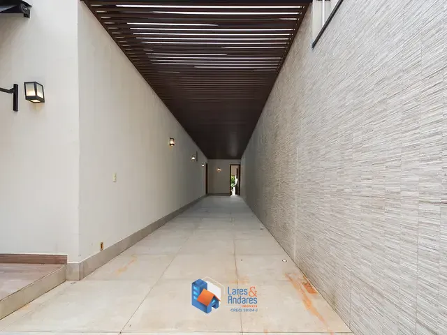 Casa com 675m² 3 quartos e 4 banheiros, à venda, no bairro Pacaembu em São Paulo