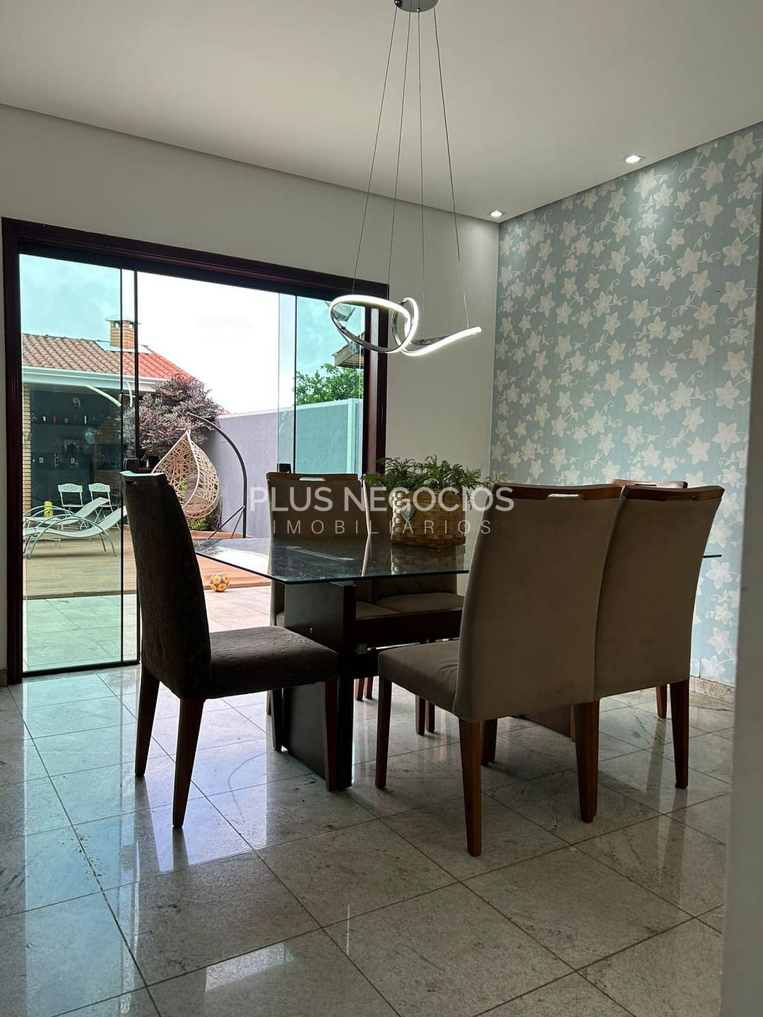 Casa, 4 quartos, 244 m² - Foto 14