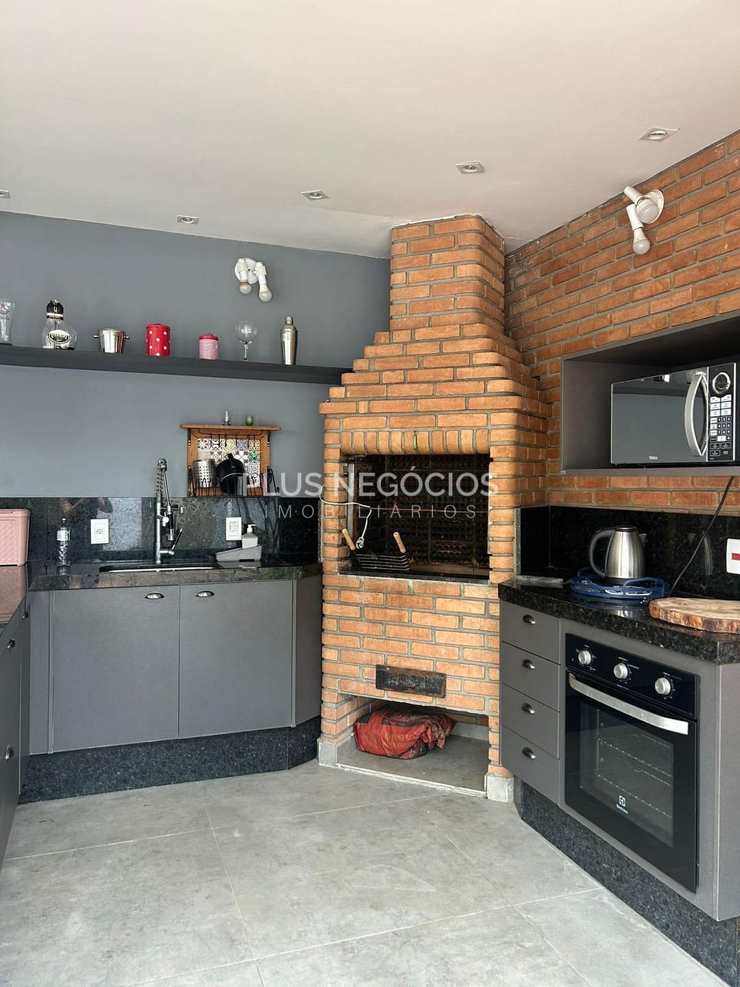 Casa, 4 quartos, 244 m² - Foto 3