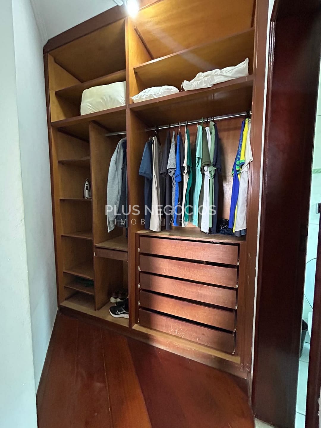 Casa, 4 quartos, 244 m² - Foto 17