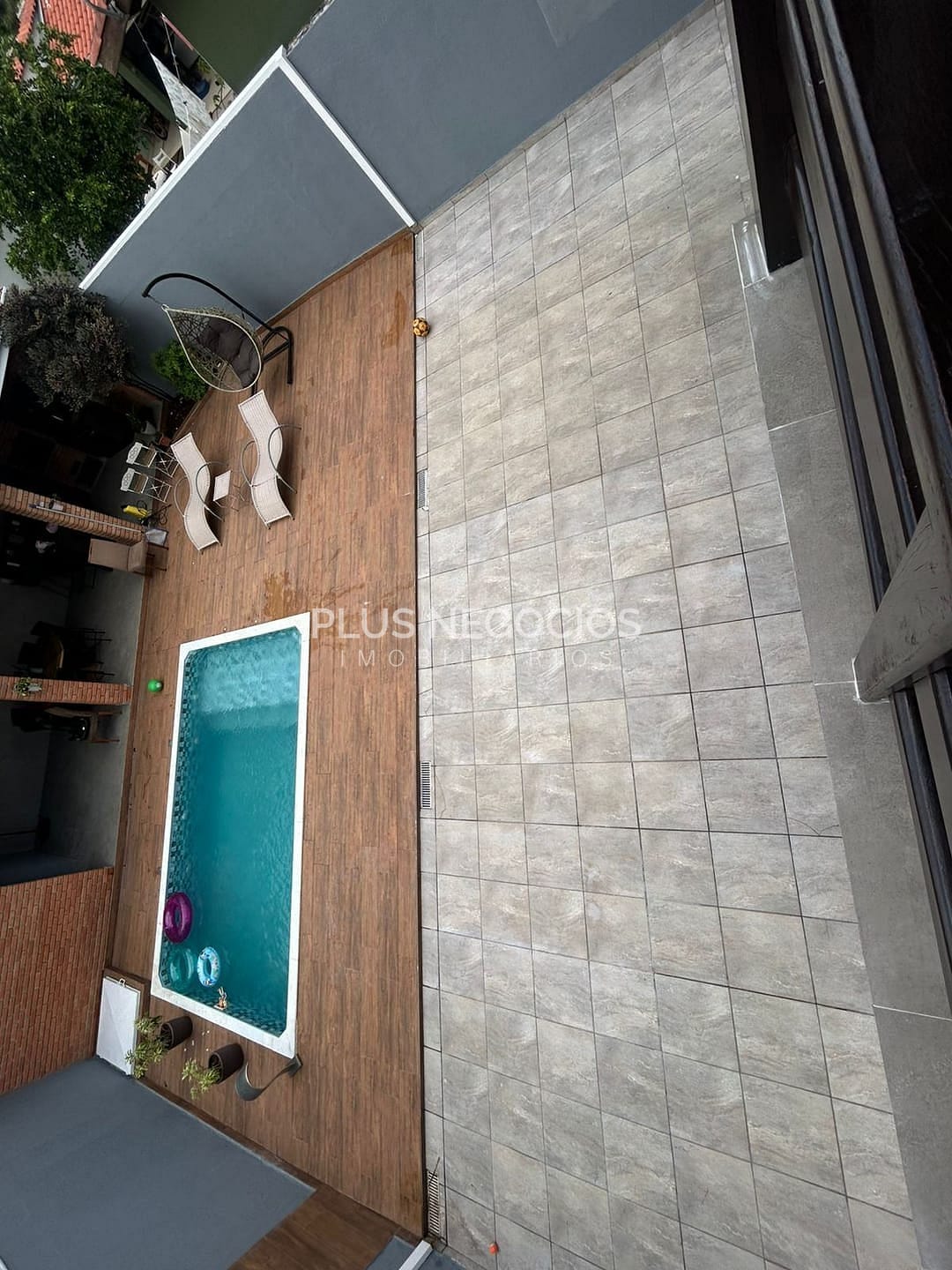 Casa, 4 quartos, 244 m² - Foto 21