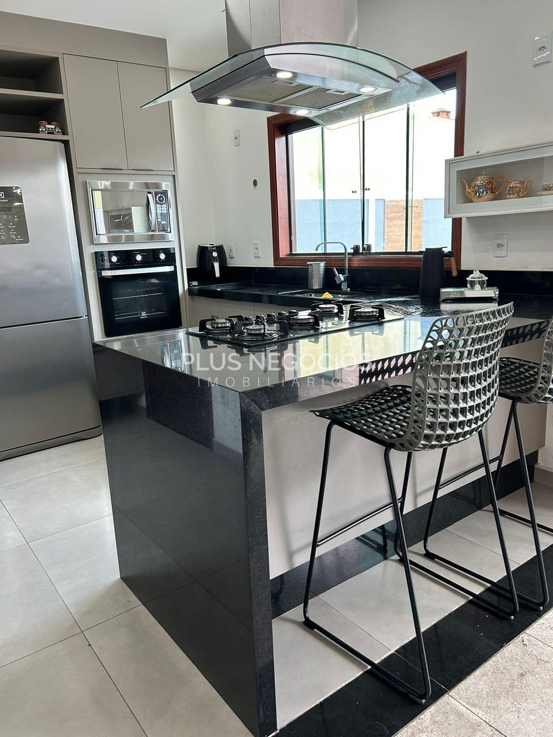 Casa, 4 quartos, 244 m² - Foto 7