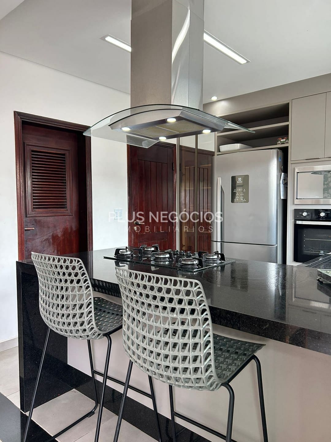 Casa, 4 quartos, 244 m² - Foto 8