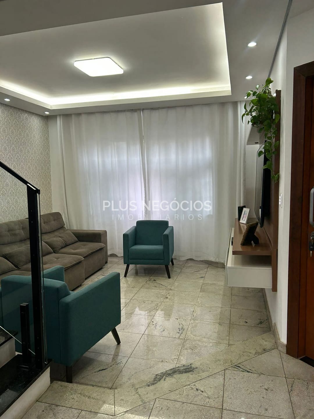 Casa, 4 quartos, 244 m² - Foto 12