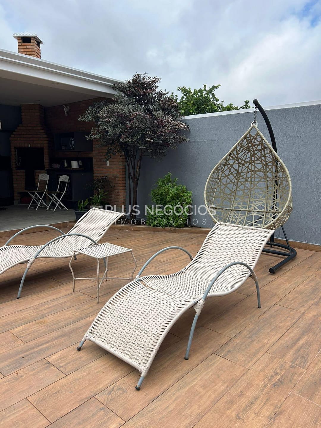 Casa, 4 quartos, 244 m² - Foto 22