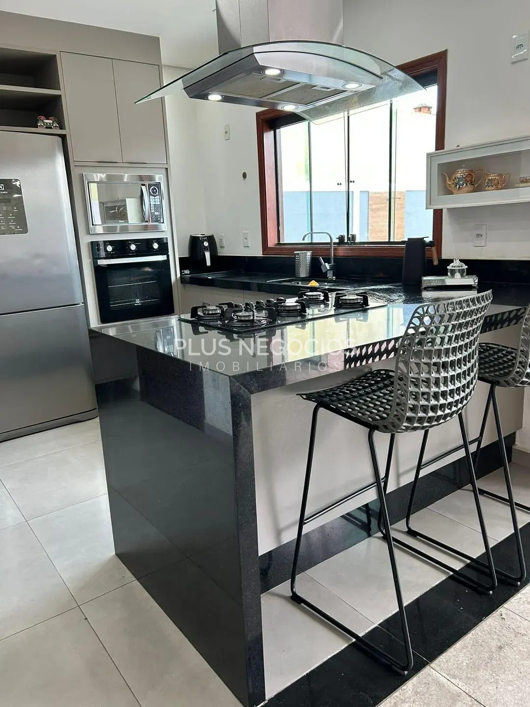 Casa, 4 quartos, 244 m² - Foto 7