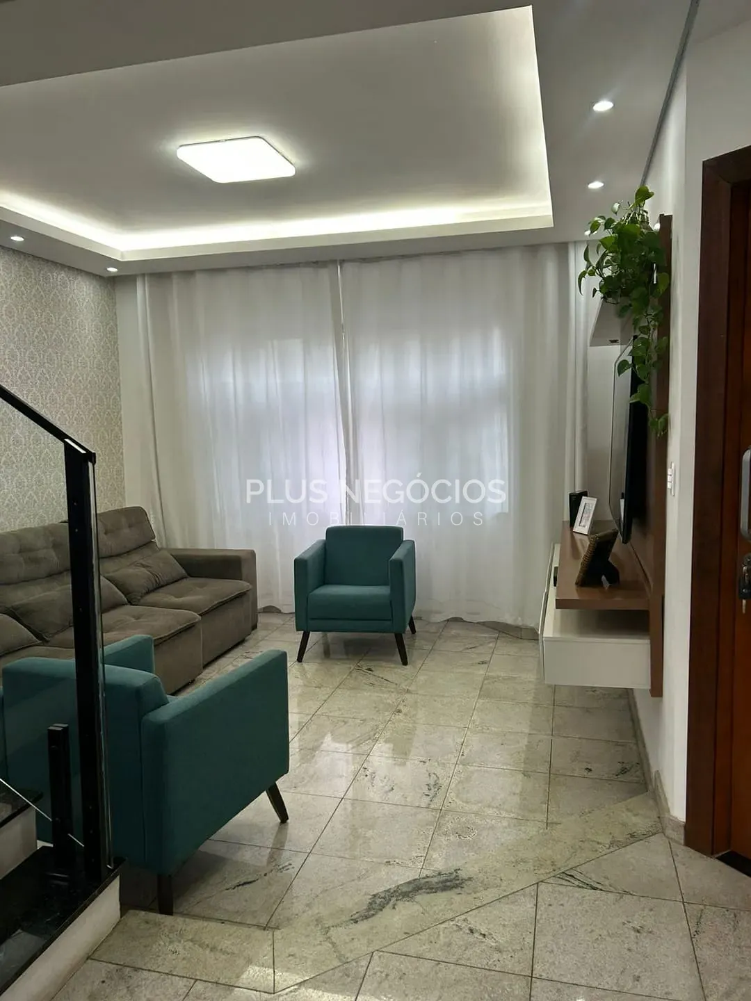 Casa, 4 quartos, 244 m² - Foto 12