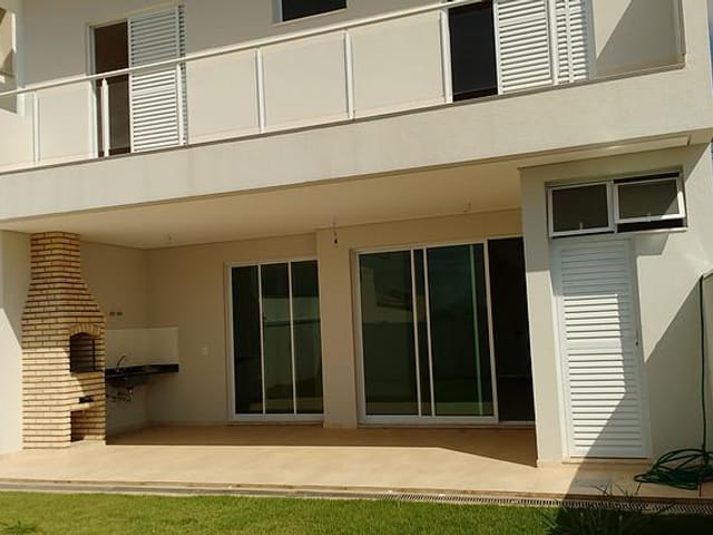 Foto do Casa - Casa  residencial à venda, Condomínio Campos do Conde, Sorocaba. | Ary Proenca Negócios Imobiliários Ltda