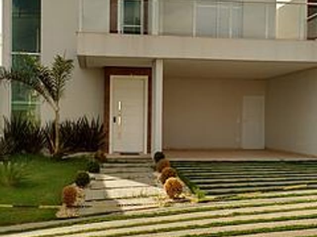 Foto do Casa - Casa  residencial à venda, Condomínio Campos do Conde, Sorocaba. | Ary Proenca Negócios Imobiliários Ltda