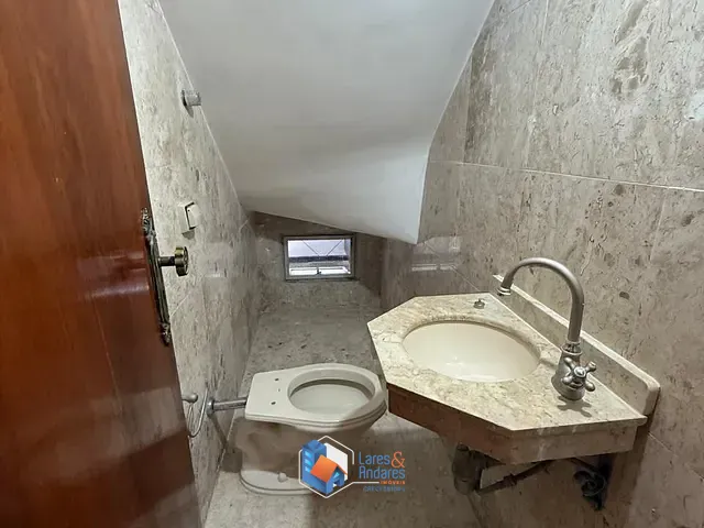 Casa com 172m² 3 quartos e 2 banheiros, à venda, no bairro Vila Paulista em São Paulo