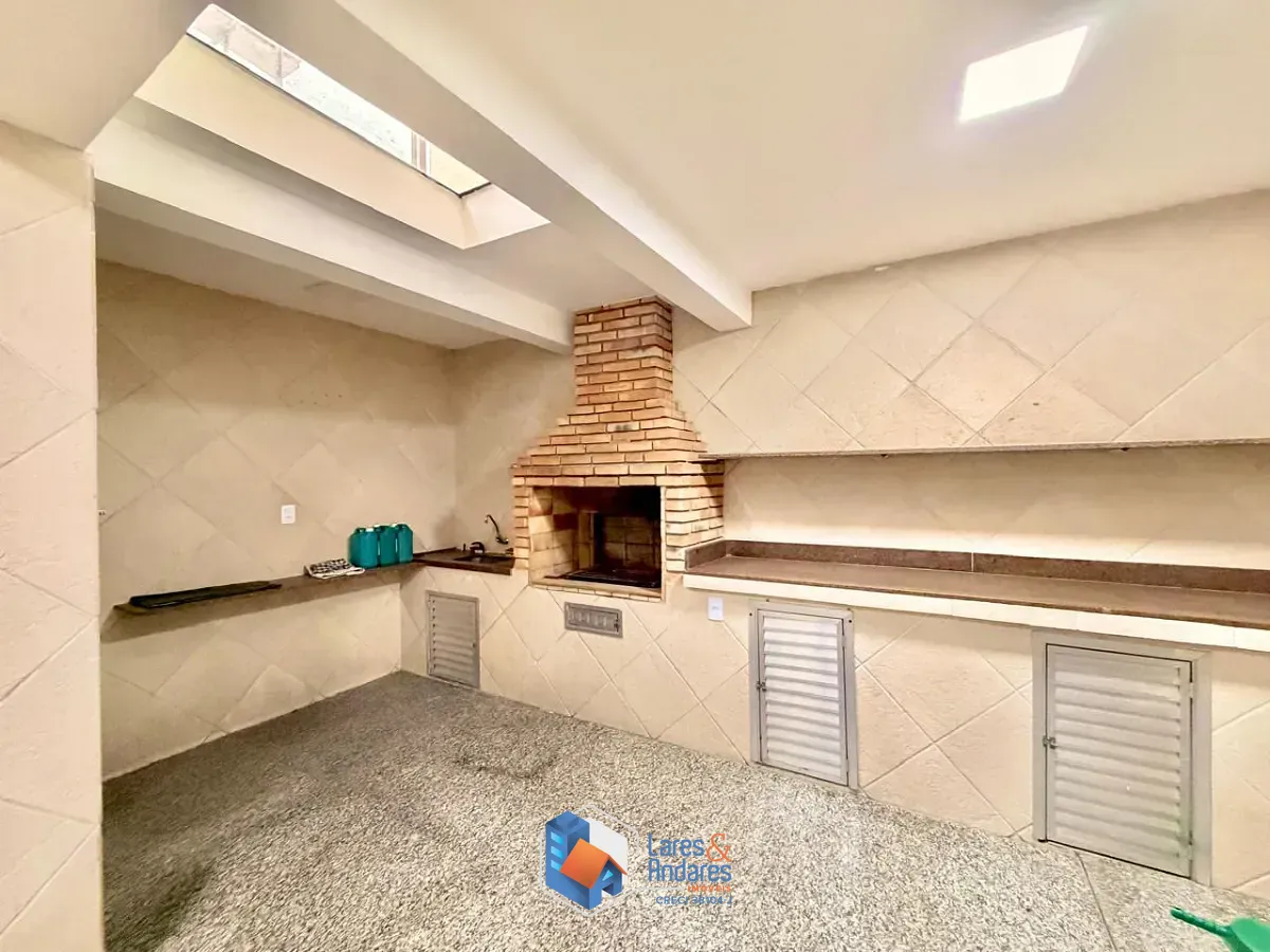 Casa, 3 quartos, 172 m² - Foto 13