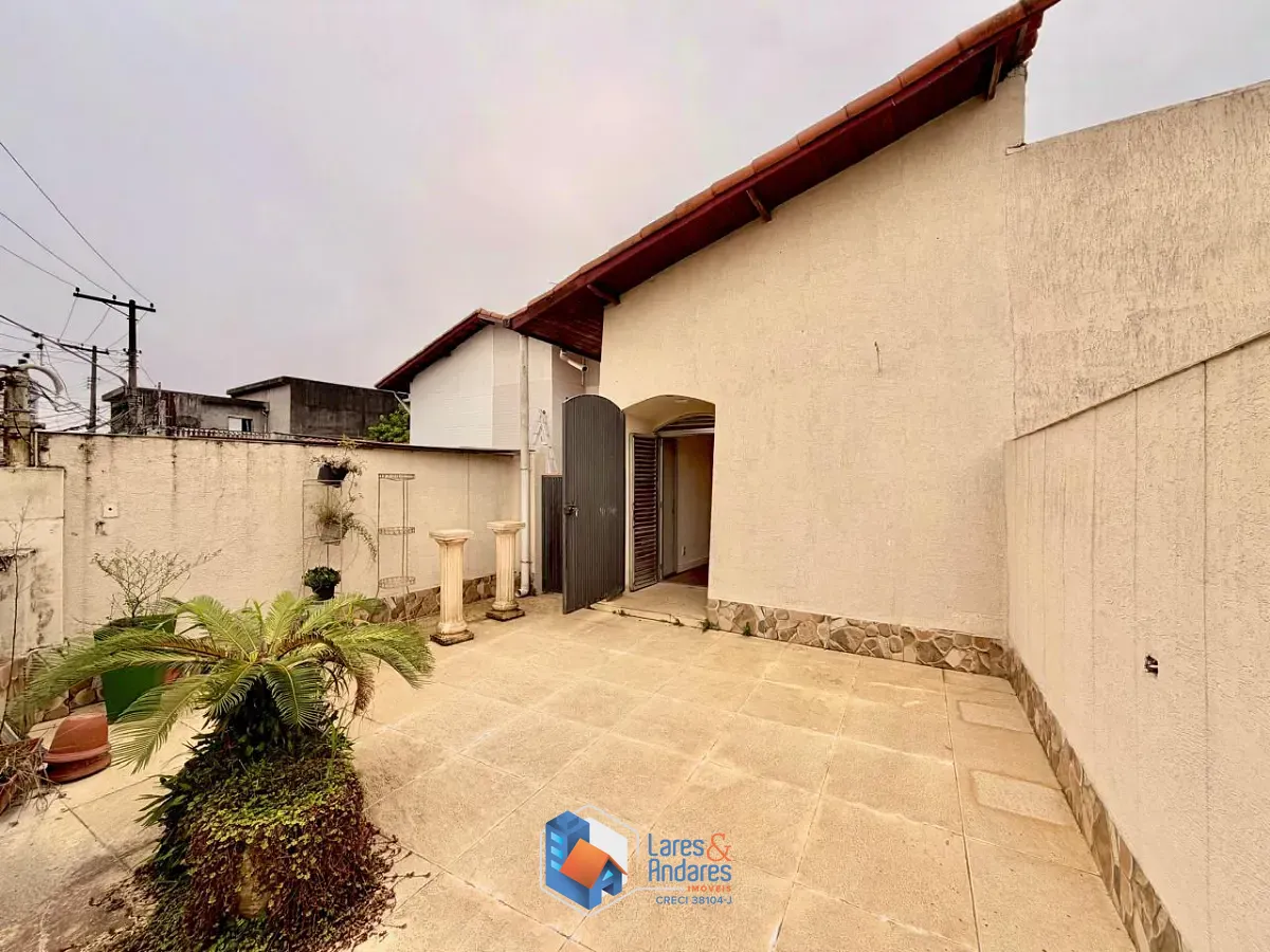 Casa, 3 quartos, 172 m² - Foto 27