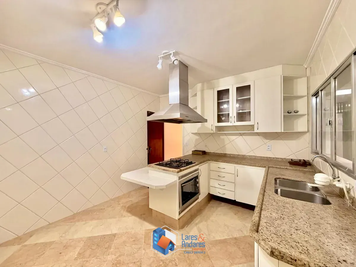 Casa, 3 quartos, 172 m² - Foto 10