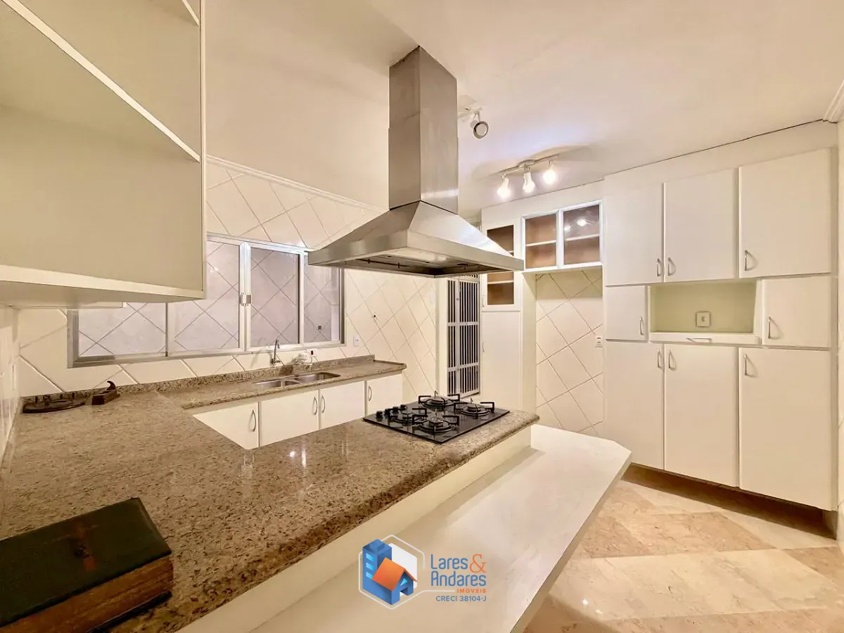 Casa, 3 quartos, 172 m² - Foto 8