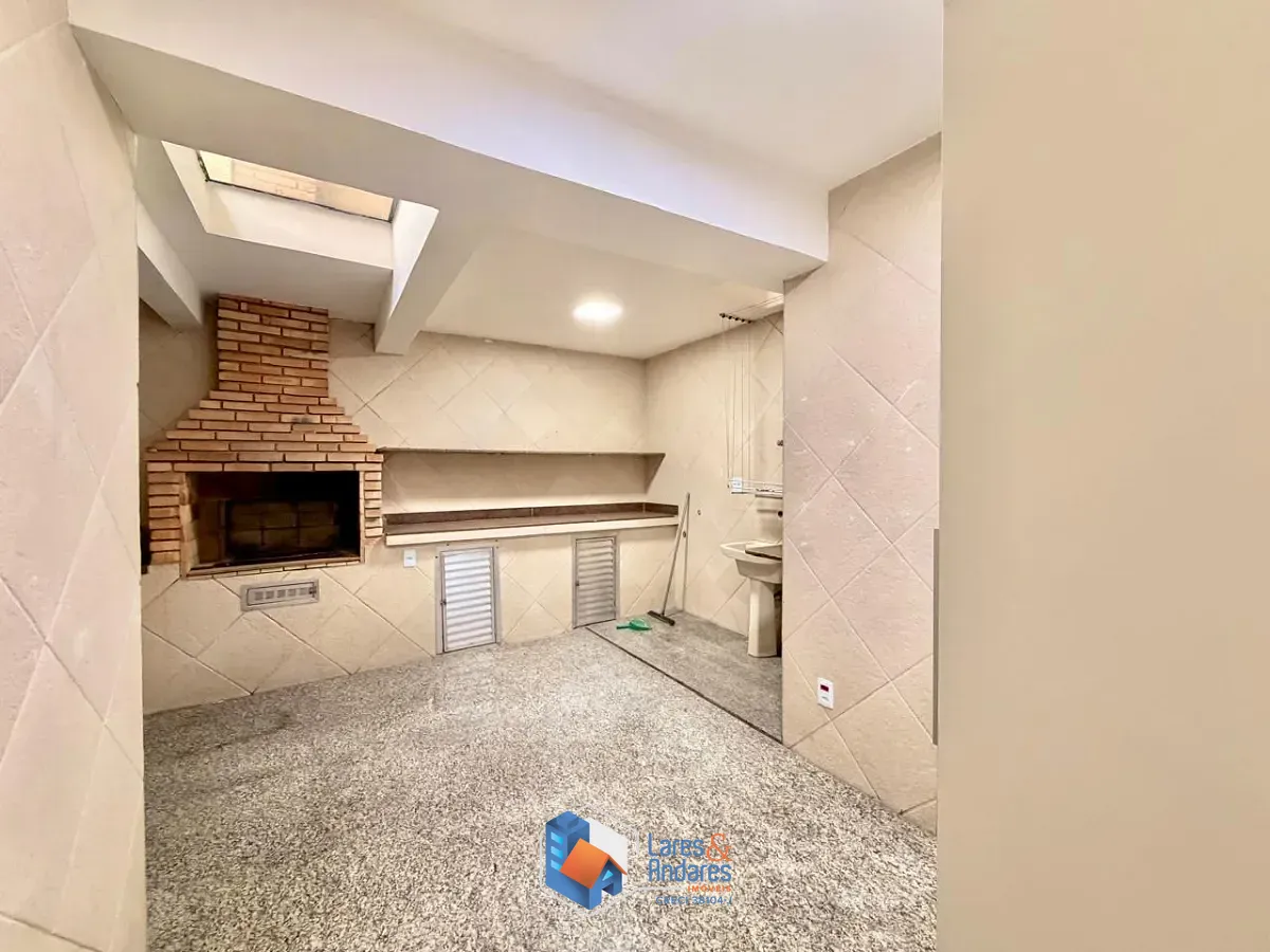 Casa, 3 quartos, 172 m² - Foto 11
