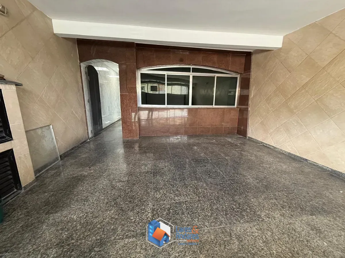 Casa, 3 quartos, 172 m² - Foto 3