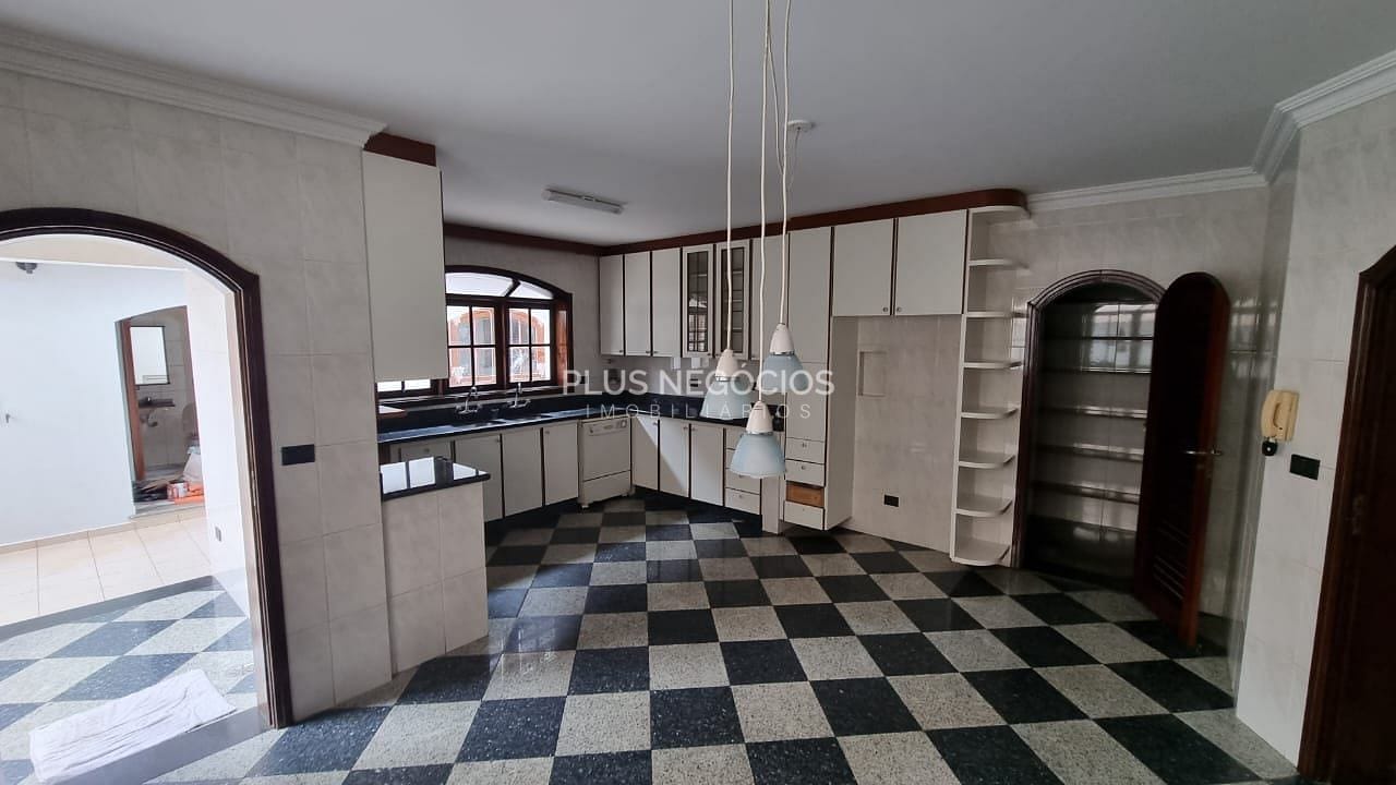 Casa, 4 quartos, 498 m² - Foto 4