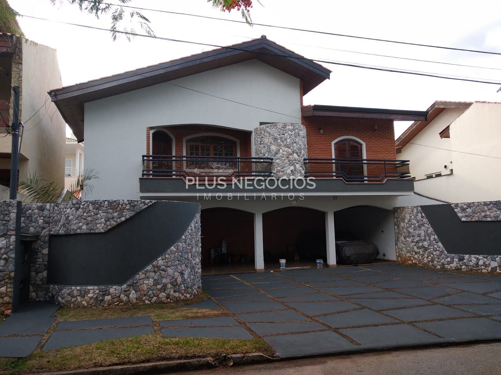 Casa, 4 quartos, 498 m² - Foto 2