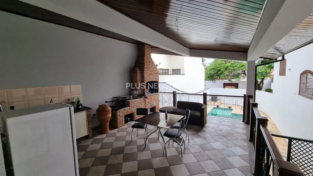 Casa, 4 quartos, 498 m² - Foto 8