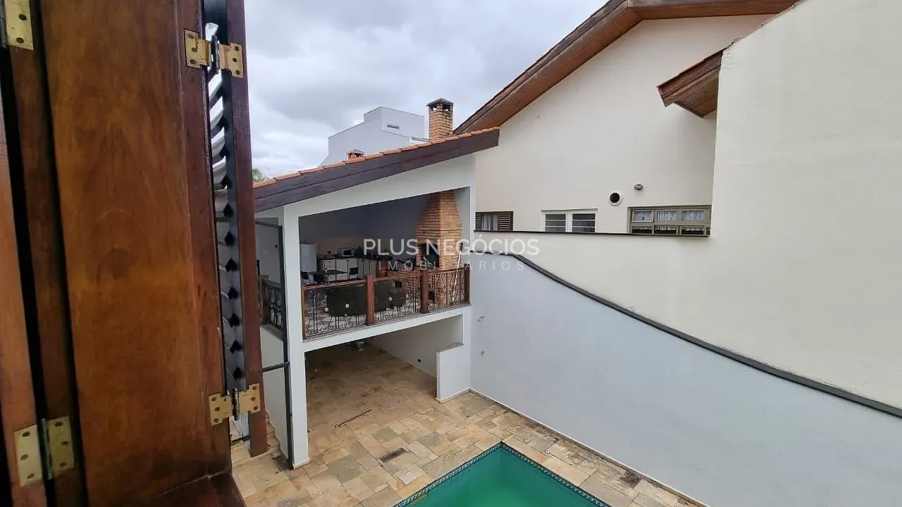 Casa, 4 quartos, 498 m² - Foto 10