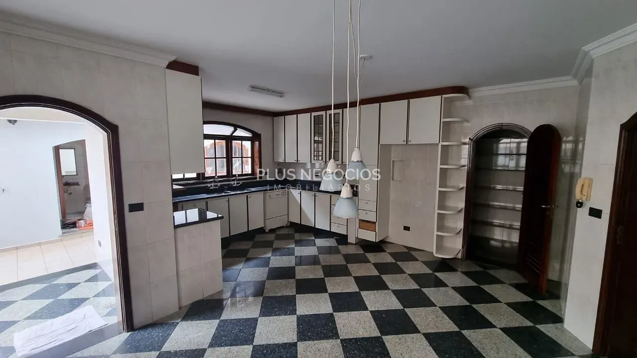 Casa, 4 quartos, 498 m² - Foto 4