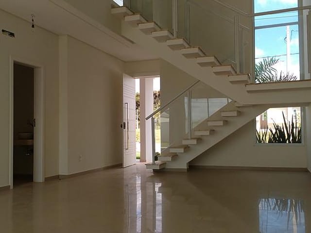 Foto do Casa - Casa à venda 3 Quartos, 3 Suites, 275M², Condomínio Campos do Conde, Sorocaba - SP | Condomínio Campos do Conde | Ary Proenca Negócios Imobiliários Ltda