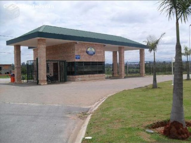 Foto do Casa - Casa à venda 3 Quartos, 3 Suites, 275M², Condomínio Campos do Conde, Sorocaba - SP | Condomínio Campos do Conde | Ary Proenca Negócios Imobiliários Ltda