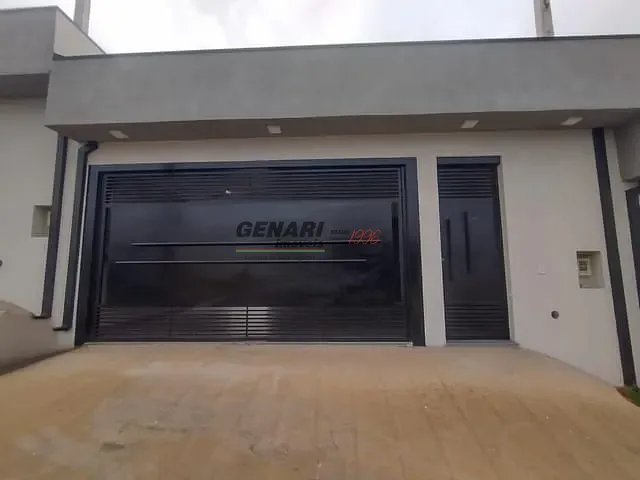 Casa com 150m² 2 quartos e 1 banheiro, à venda, no bairro Jardim das Araras em Indaiatuba