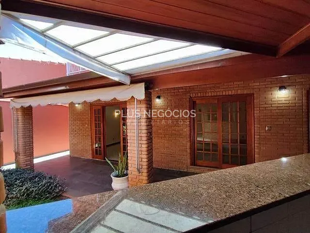 Casa, 3 quartos, 303 m² - Foto 17