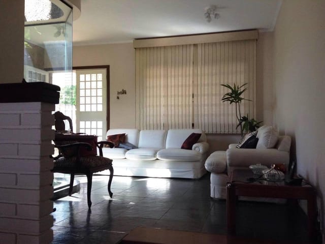 Foto do Casa - Casa à venda 3 Quartos, 1 Suite, 4 Vagas, 450M², Parque Campolim, Sorocaba - SP | Ary Proenca Negócios Imobiliários Ltda