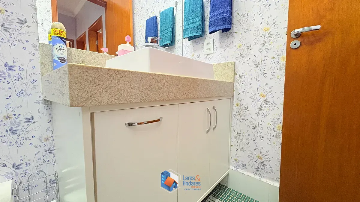 Casa, 3 quartos, 91 m² - Foto 68
