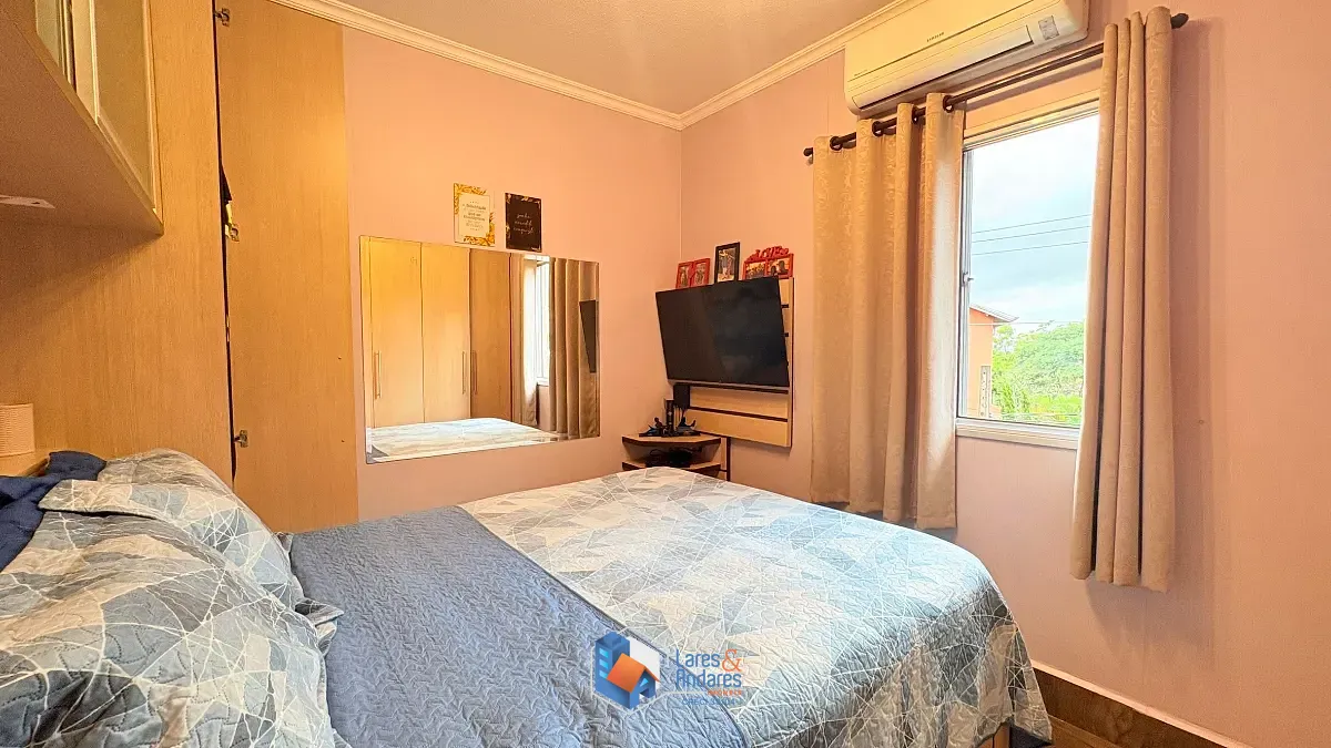 Casa, 3 quartos, 91 m² - Foto 45