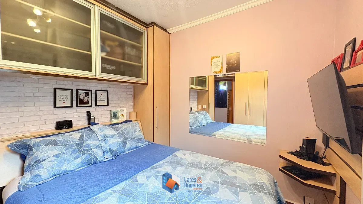 Casa, 3 quartos, 91 m² - Foto 48