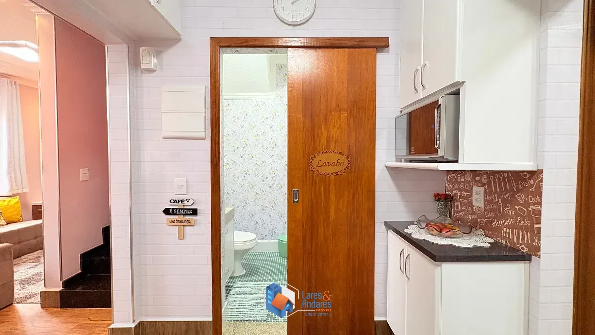 Casa, 3 quartos, 91 m² - Foto 18