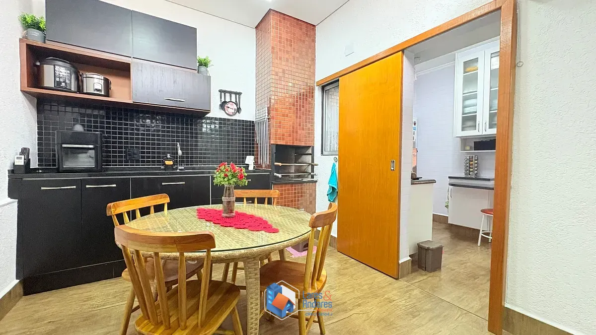 Casa, 3 quartos, 91 m² - Foto 27