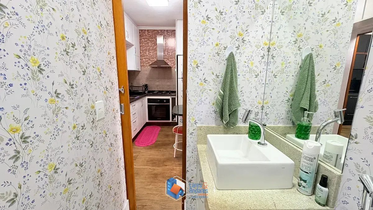 Casa, 3 quartos, 91 m² - Foto 22