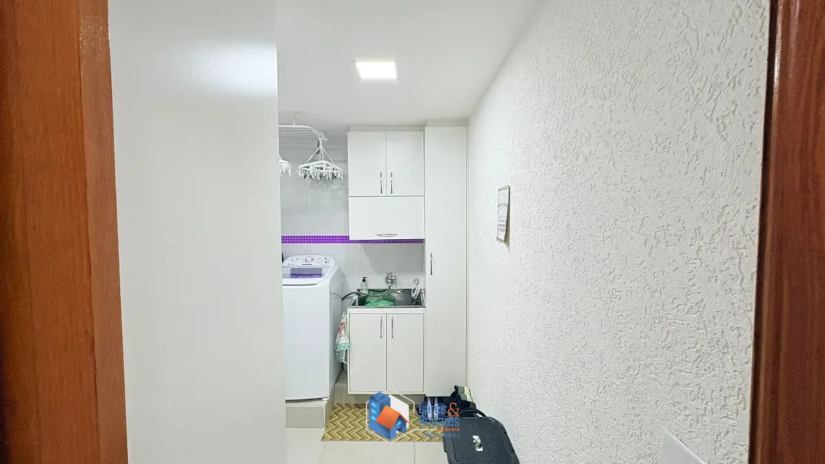 Casa, 3 quartos, 91 m² - Foto 40