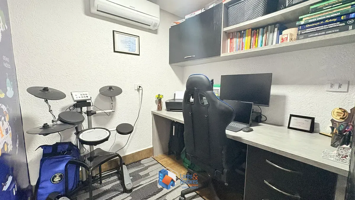 Casa, 3 quartos, 91 m² - Foto 34