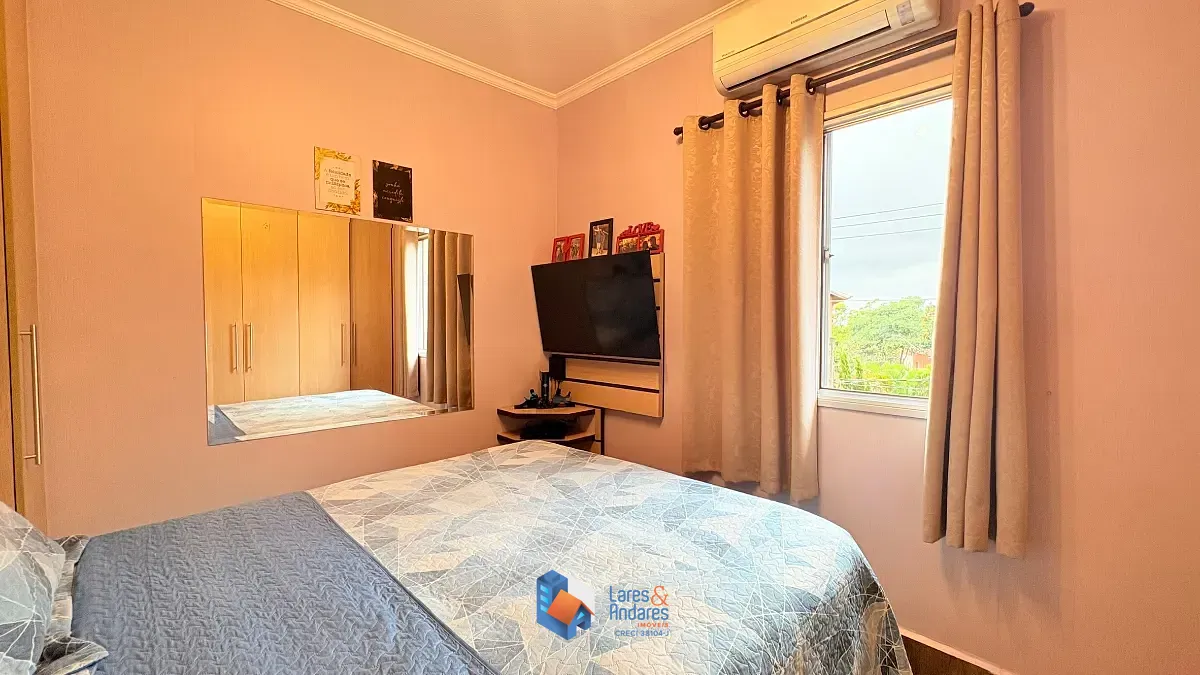 Casa, 3 quartos, 91 m² - Foto 50