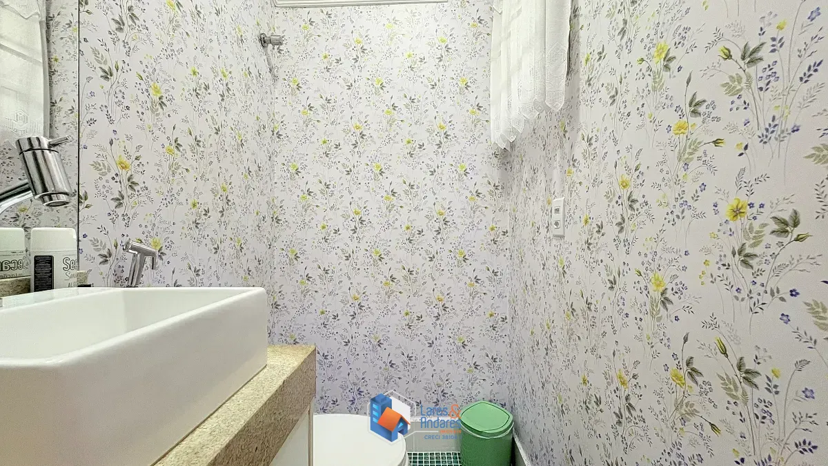 Casa, 3 quartos, 91 m² - Foto 20