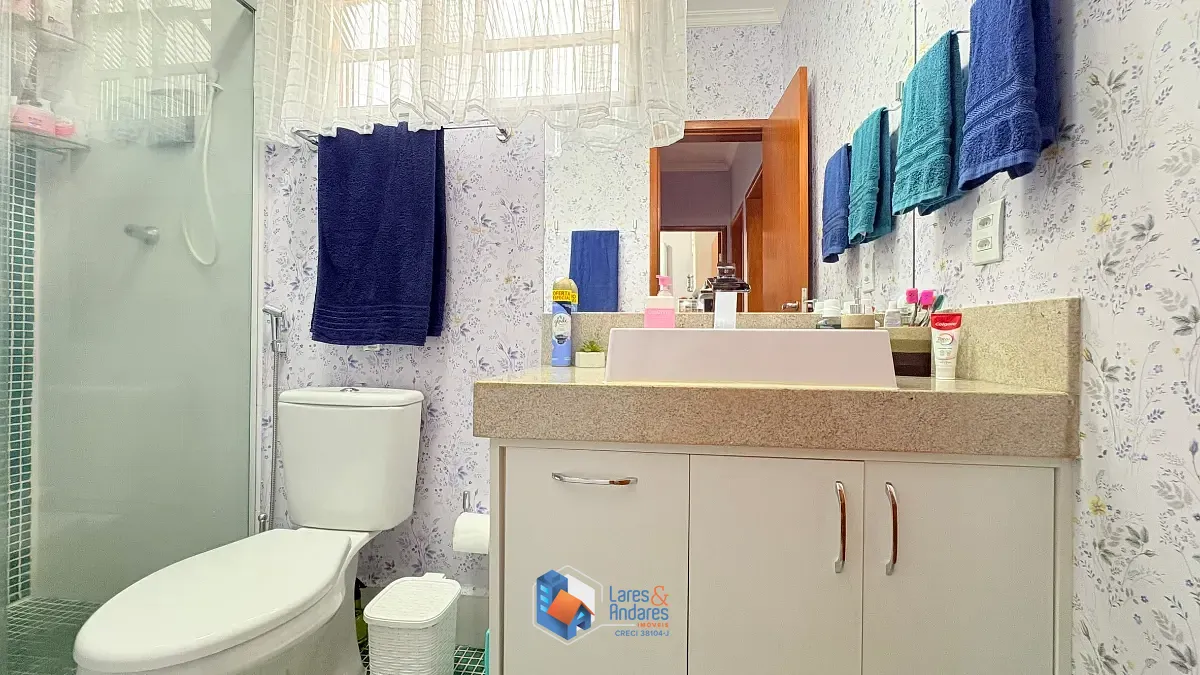 Casa, 3 quartos, 91 m² - Foto 63