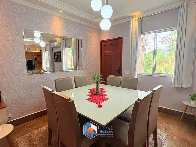 Casa com 123m² 3 quartos e 2 banheiros, à venda, no bairro Jaraguá em São Paulo