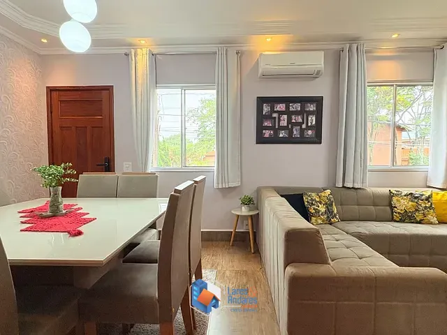 Casa com 123m² 3 quartos e 2 banheiros, à venda, no bairro Jaraguá em São Paulo