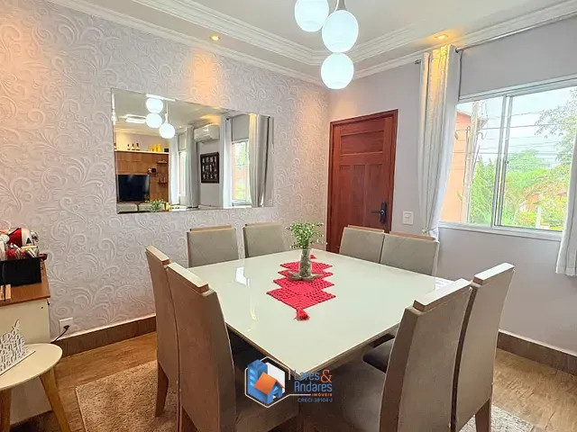 Casa com 123m² 3 quartos e 2 banheiros, à venda, no bairro Jaraguá em São Paulo