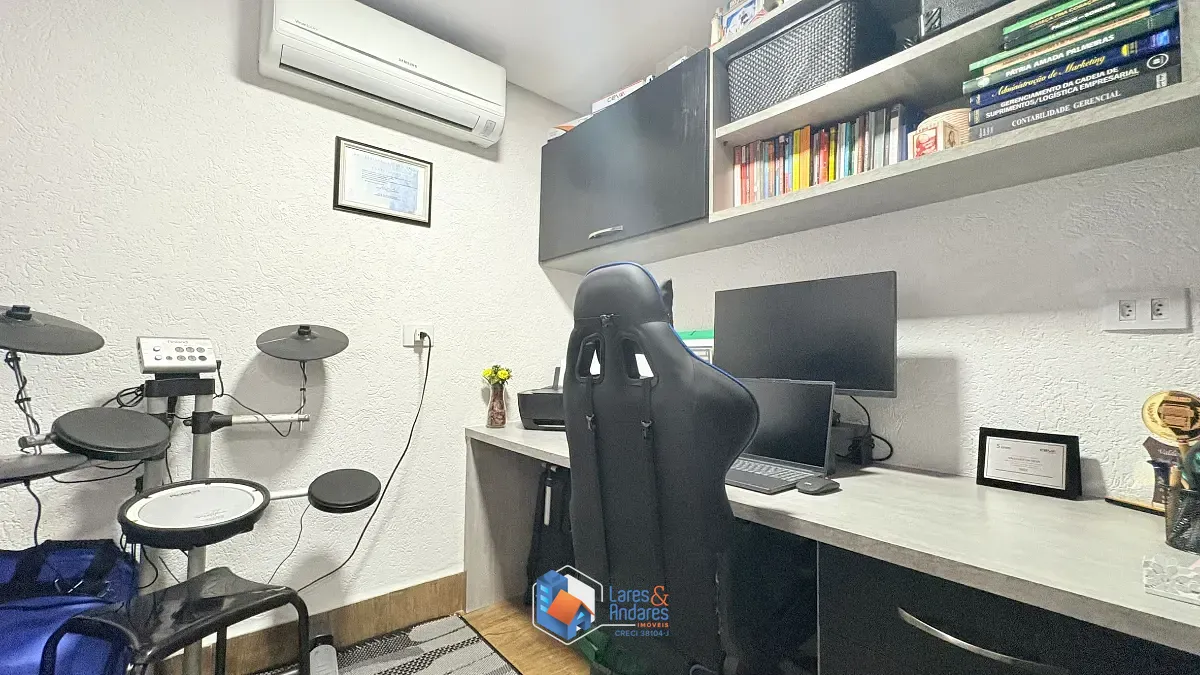 Casa, 3 quartos, 91 m² - Foto 37