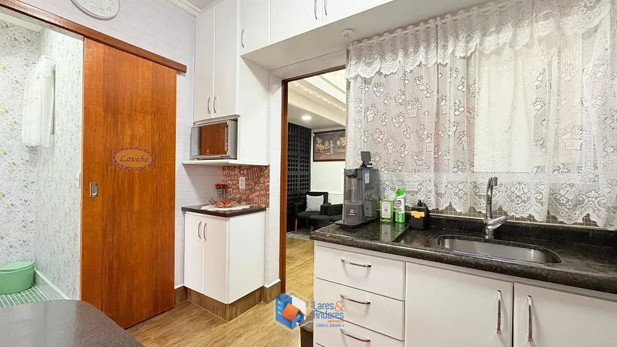 Casa, 3 quartos, 91 m² - Foto 17