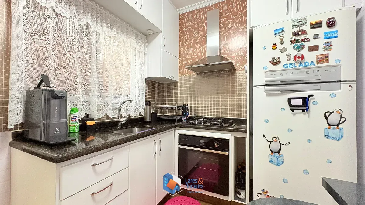 Casa, 3 quartos, 91 m² - Foto 15